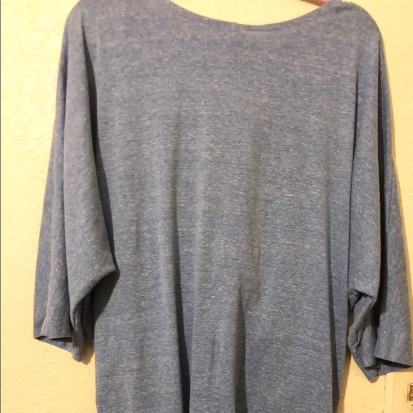 Long Tee - Picture 7 of 7